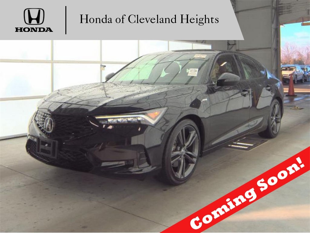 2023 Acura Integra A-Spec's photo