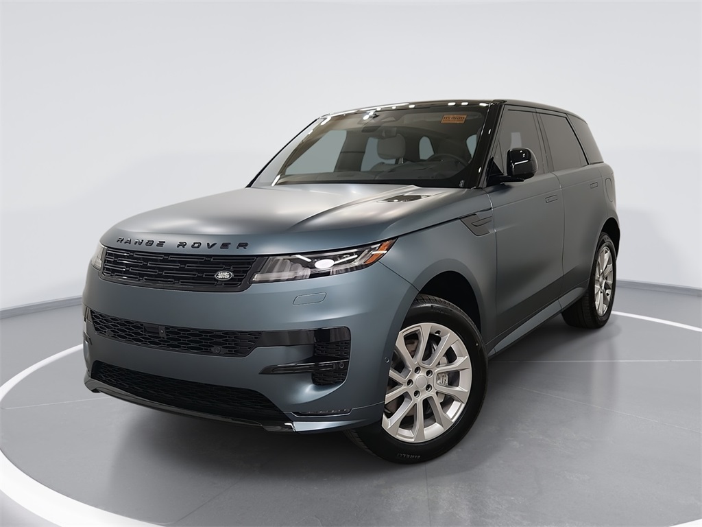 2025 Land Rover Range Rover Sport Dynamic SE's photo