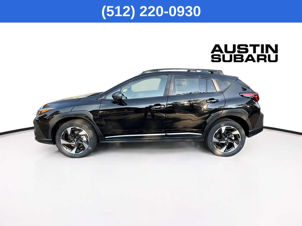 2025 Subaru Crosstrek Limited photo 2