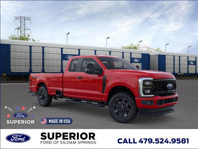 2026 Ford F-250 XL photo 6
