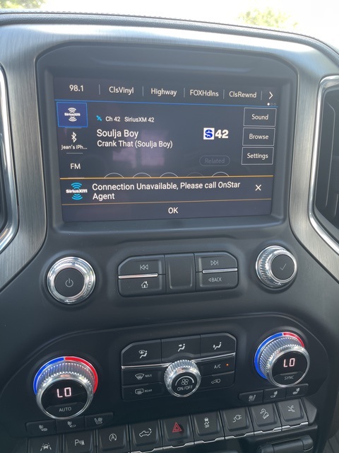 2021 Gmc Sierra 1500 Denali photo 13
