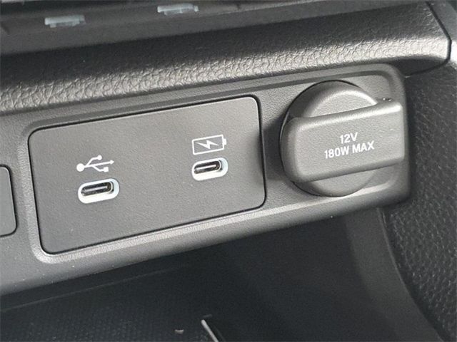 2026 Honda Civic Hybrid Sport Touring photo 16