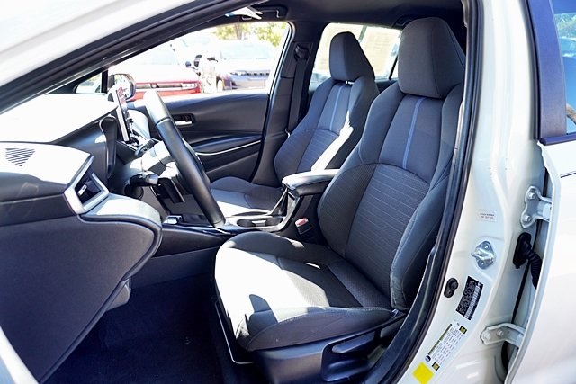 2020 Toyota Corolla SE photo 13