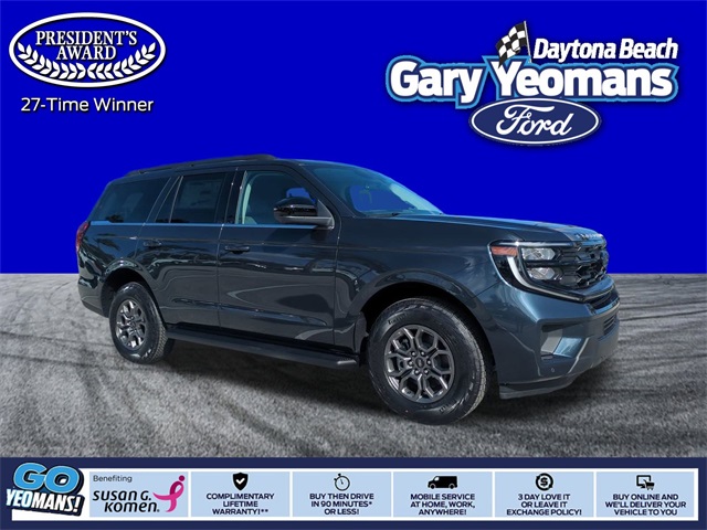 2025 Ford Expedition Active's photo