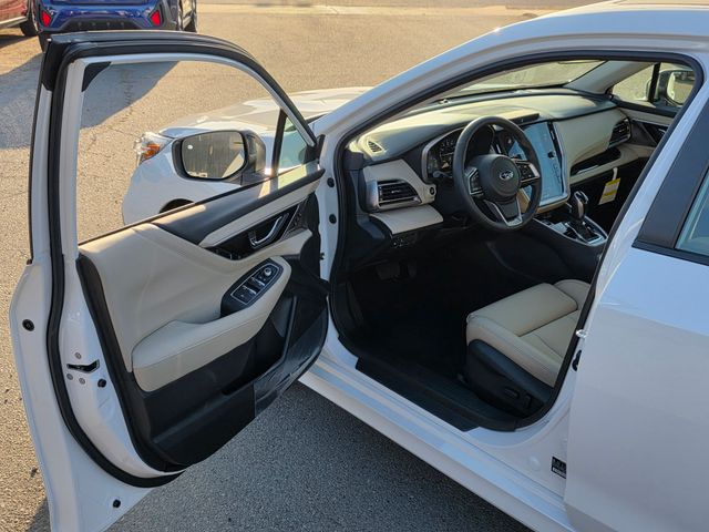 2025 Subaru Legacy Limited photo 37
