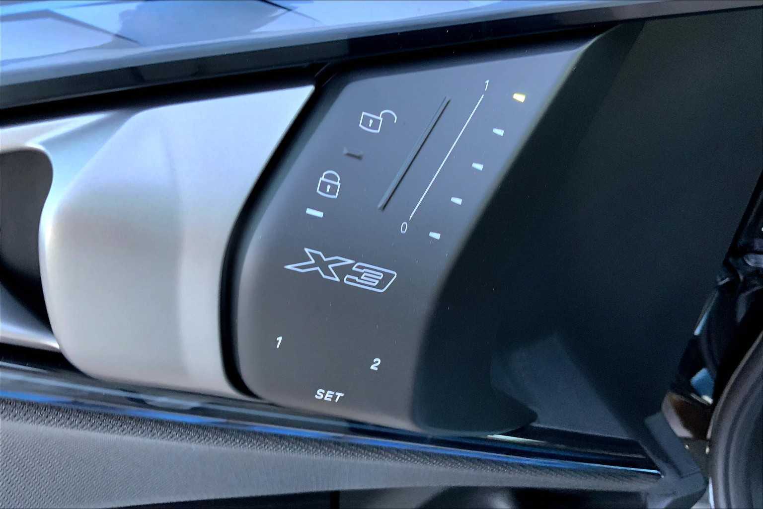 2026 Bmw X3 photo 14