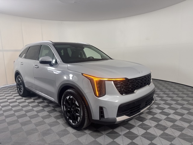2026 Kia Sorento S's photo