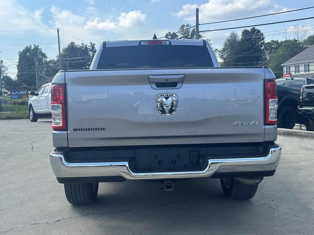 2022 Ram 1500 Big Horn Lone Star photo 8