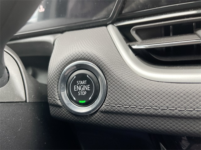 2024 CHEVROLET TRAILBLAZER - Image 16