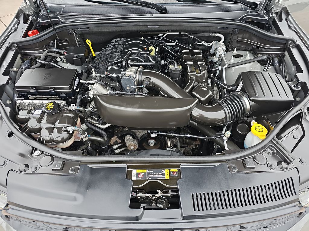 2024 Dodge Durango GT Plus photo 33