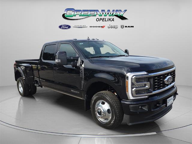 2026 Ford F-350 Base's photo