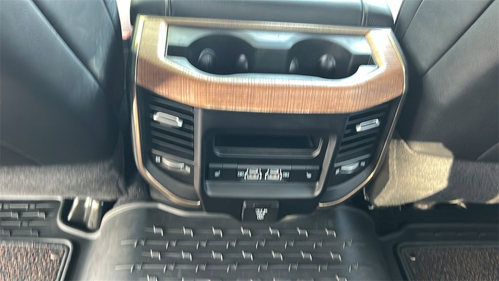 2022 Ram 3500 Laramie Longhorn photo 26