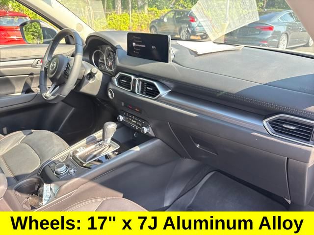 2023 Mazda CX-5 2.5 S Preferred photo 23