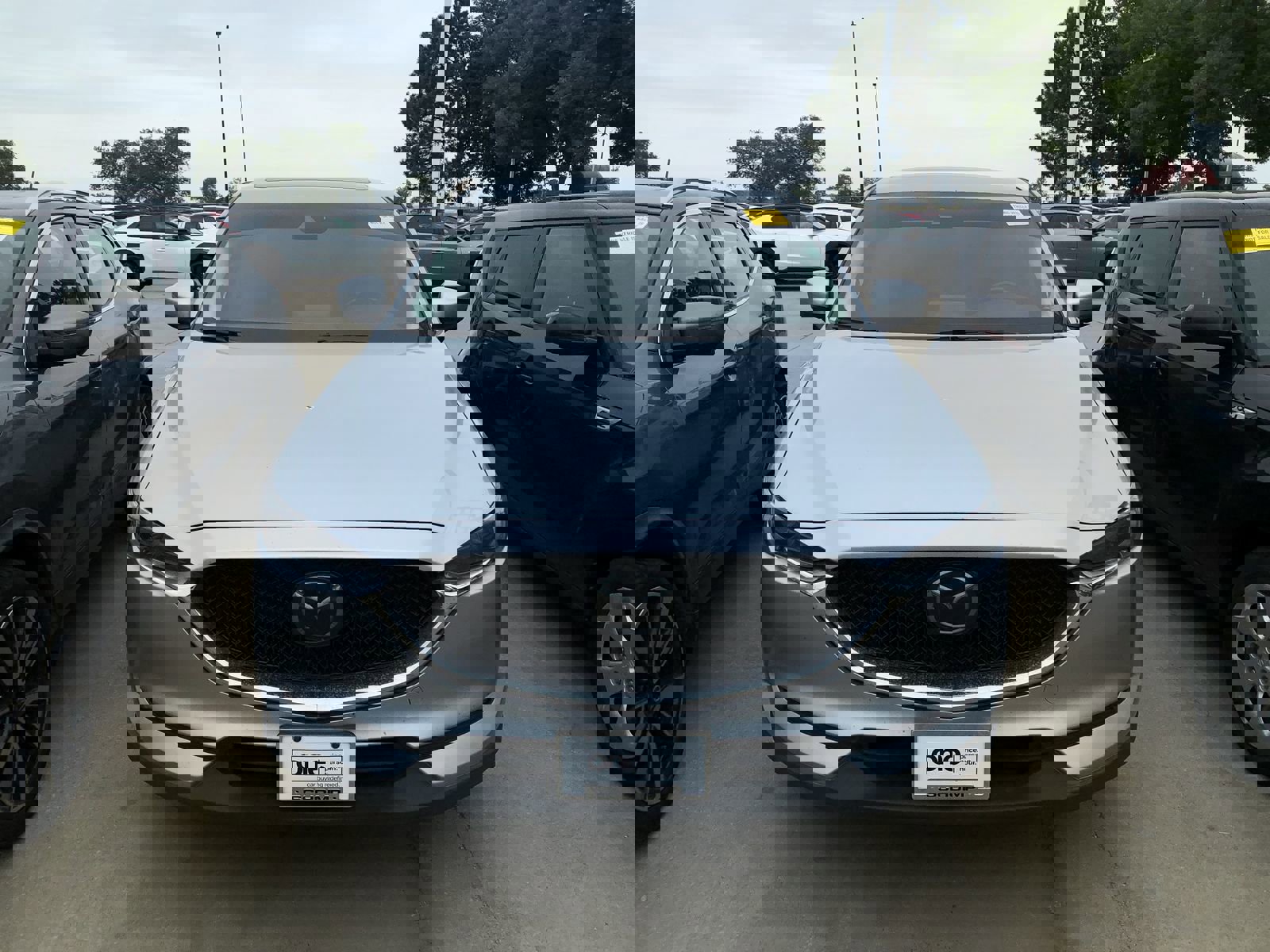JM3KFBDM1J0376151