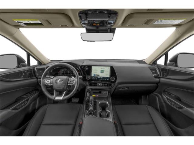 2025 Lexus NX 350 photo 7