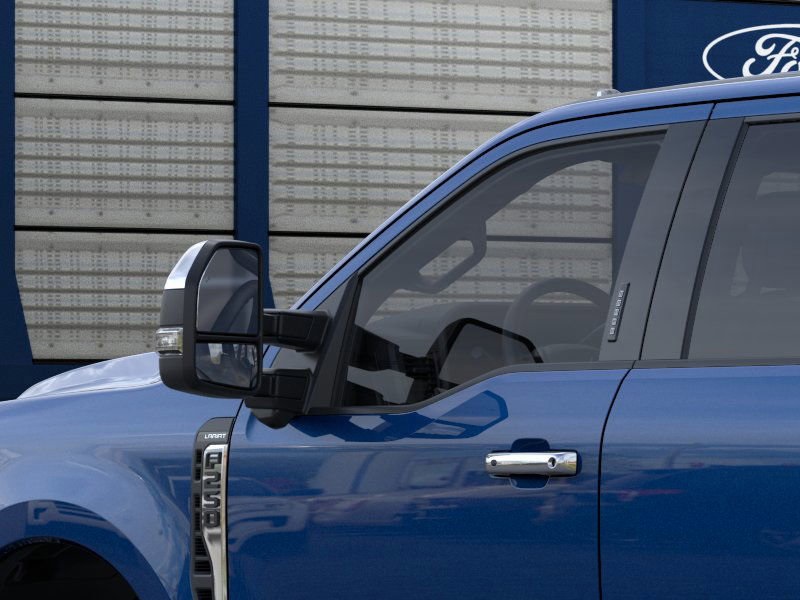 2026 Ford F-250 photo 19