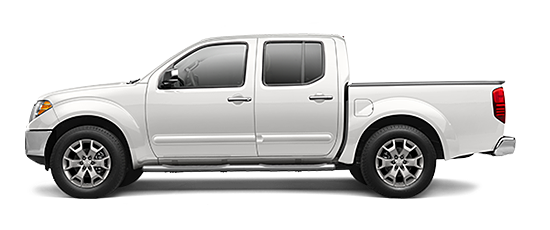 2026 Nissan Frontier S's photo