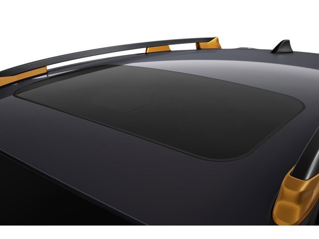 2026 Subaru Crosstrek Wilderness photo 2