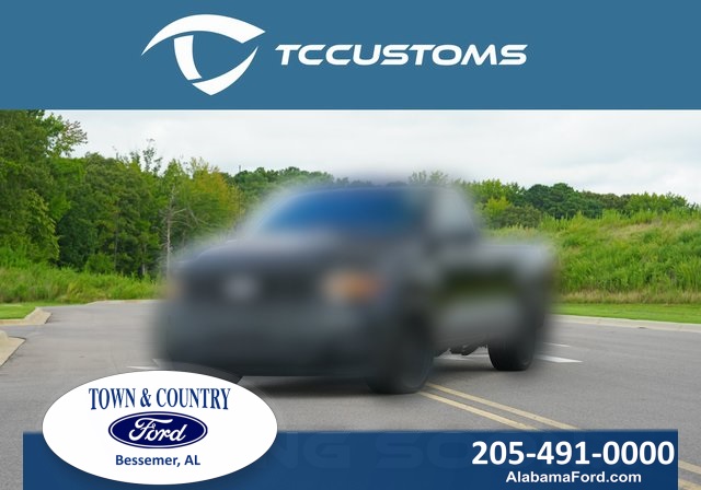 2026 Ford F-150 XL's photo