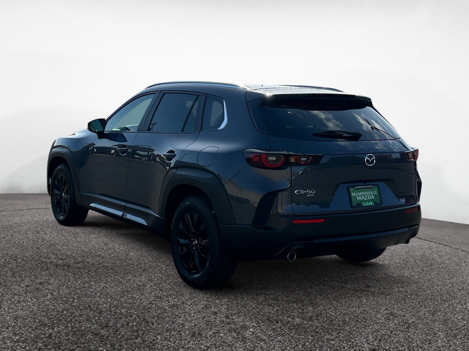 2026 Mazda CX-50 2.5 S Preferred photo 2
