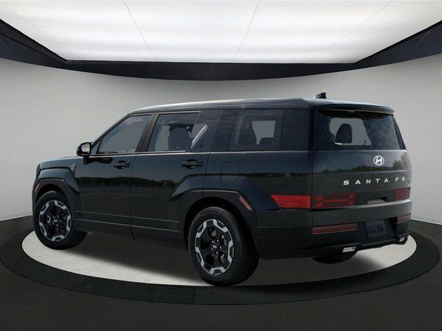 2026 Hyundai Santa Fe SE photo 4
