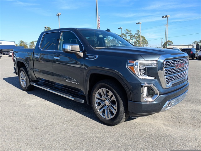 2021 GMC Sierra 1500 Denali Denali's photo