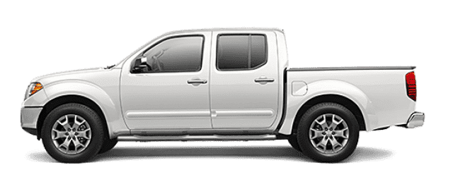 2026 Nissan Frontier S's photo