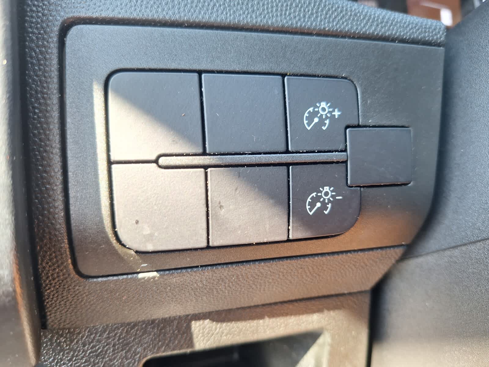2025 Ram ProMaster 2500 photo 9