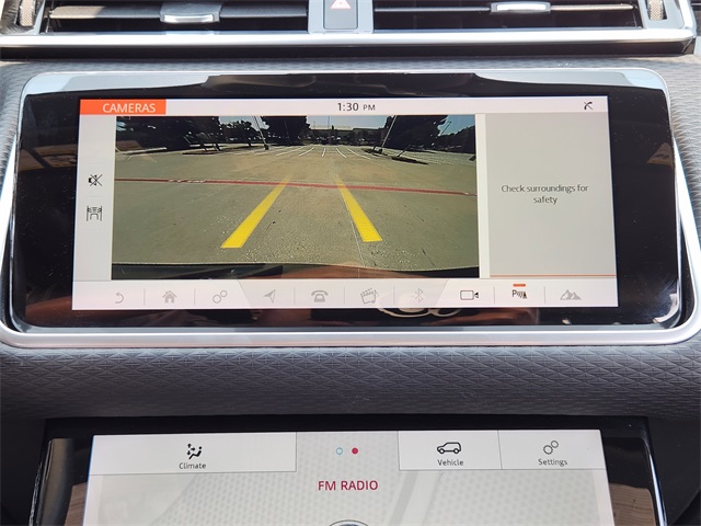 2020 Land Rover Range Rover Velar R-Dynamic S photo 16