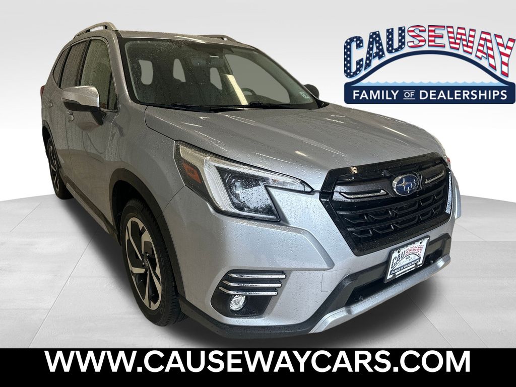 2023 Subaru Forester Touring