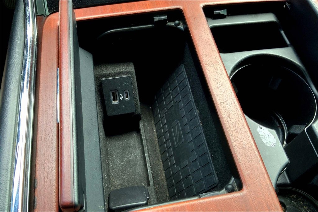 2020 Lincoln Navigator Reserve photo 33
