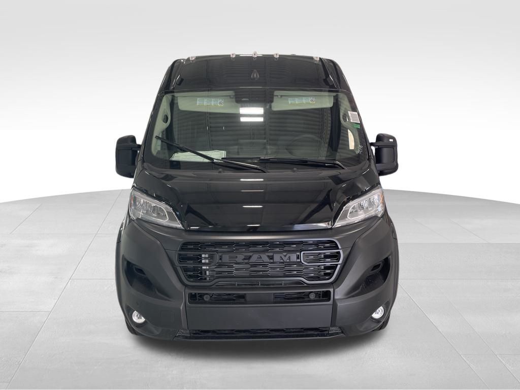2025 Ram ProMaster 2500 Cargo Van photo 2