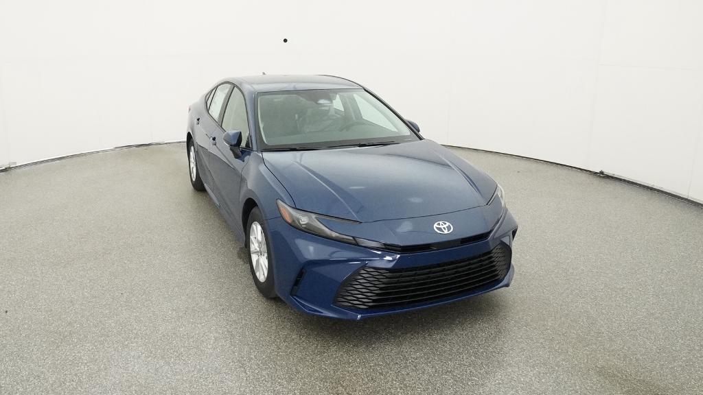 2026 Toyota Camry LE photo 32