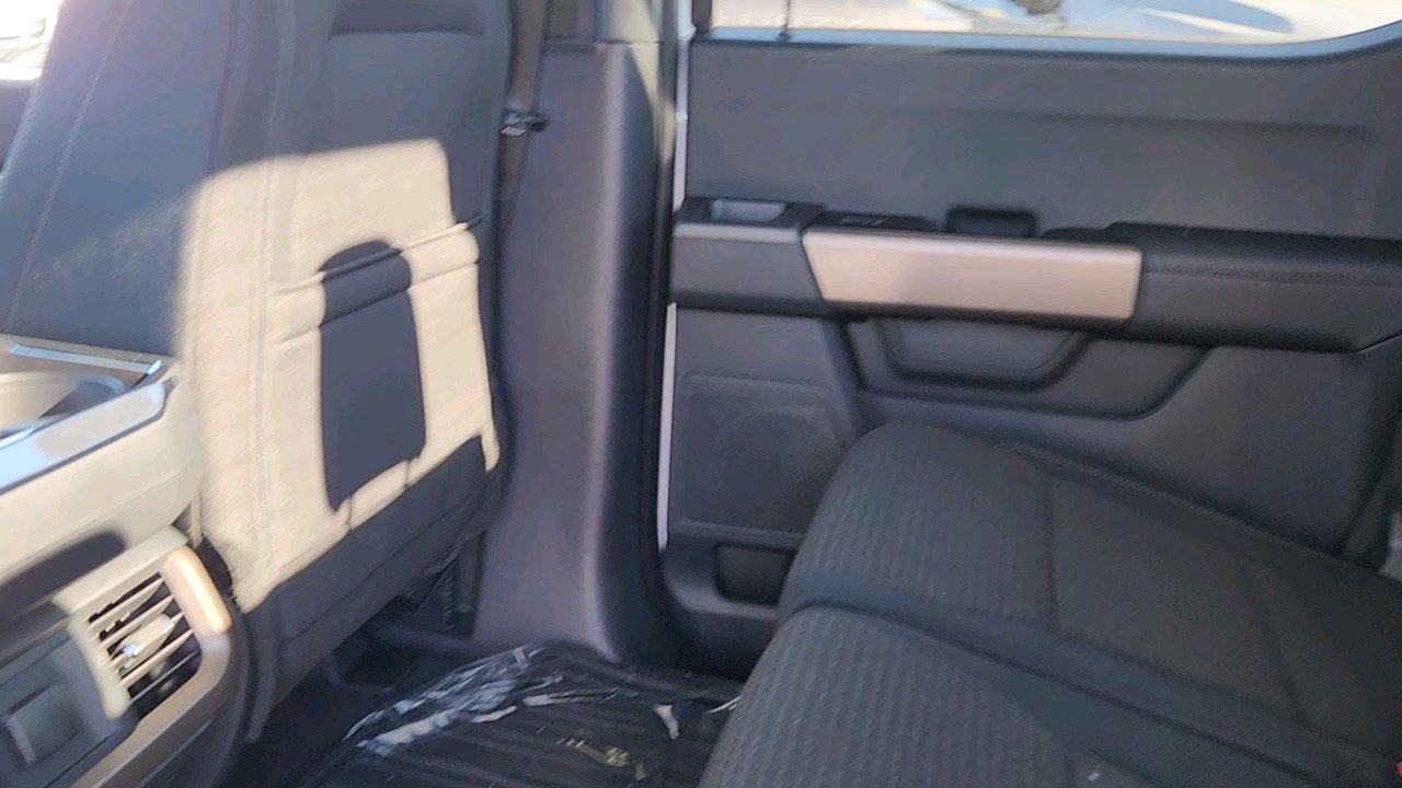 2025 Ford F-150 STX photo 10