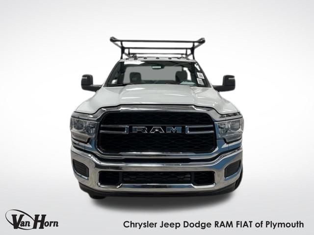2024 Ram 2500 Tradesman photo 11