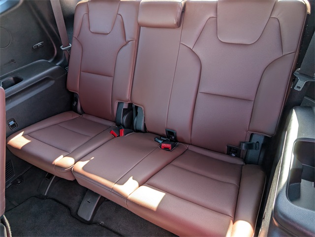 2023 Kia Telluride EX photo 29
