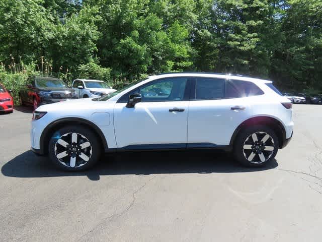 2026 Honda Prologue Elite Touring photo 3