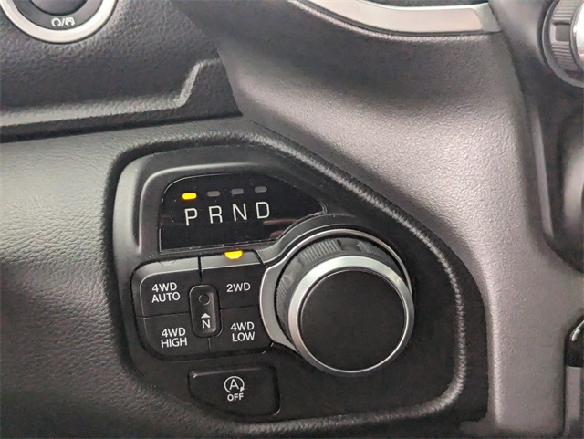 2023 Ram 1500 Big Horn Lone Star photo 17