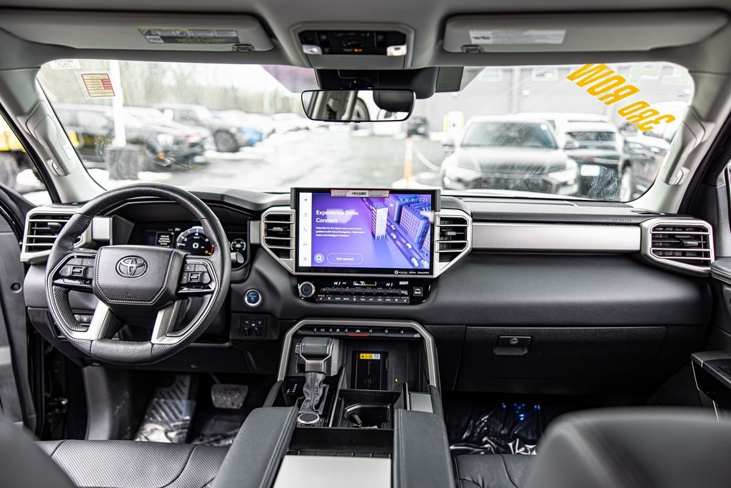 2024 TOYOTA SEQUOIA - Image 36