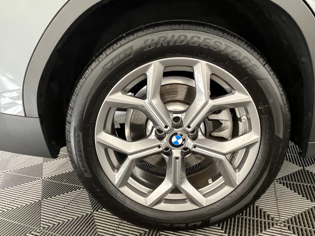 2023 Bmw X3 xDrive30i photo 11