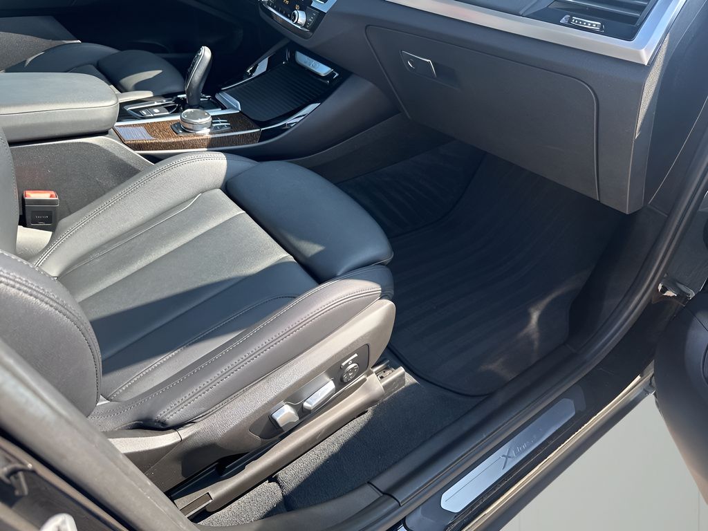 2018 Bmw X3 xDrive30i photo 16