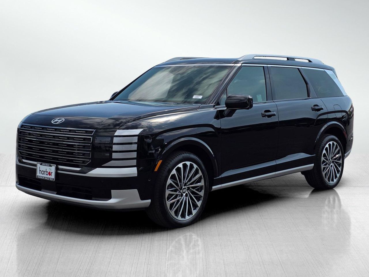 2026 Hyundai Palisade Calligraphy photo 3