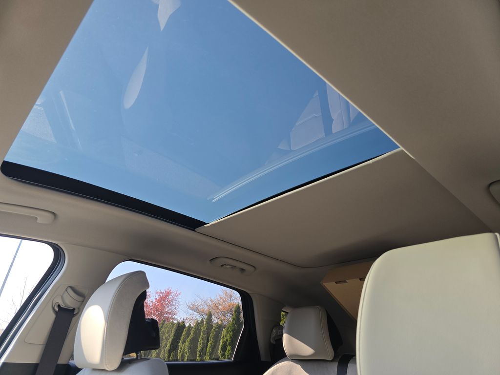 2026 Kia Sportage Hybrid SX Prestige photo 2