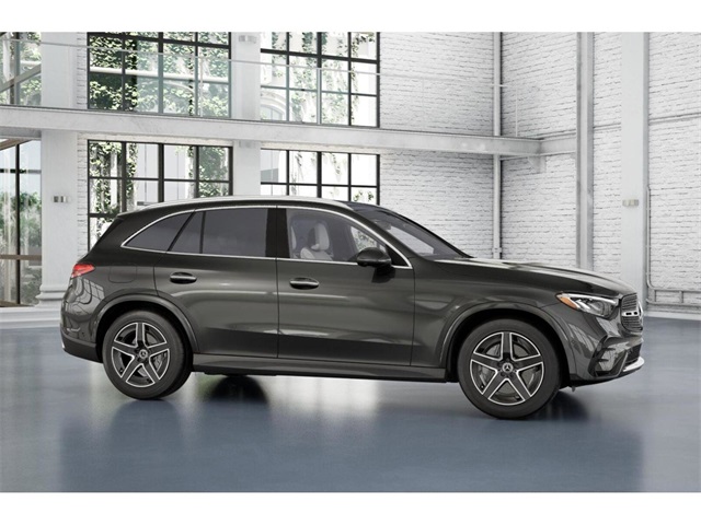 2026 Mercedes Benz GLC 300 4MATIC photo 14