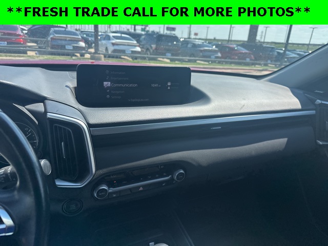 2024 Mazda CX-50 2.5 S Premium photo 7