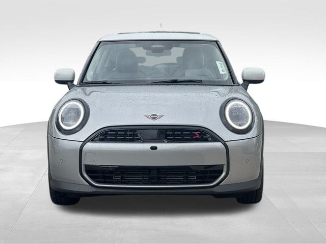 2026 Mini Cooper 2 Door Hardtop Iconic photo 7