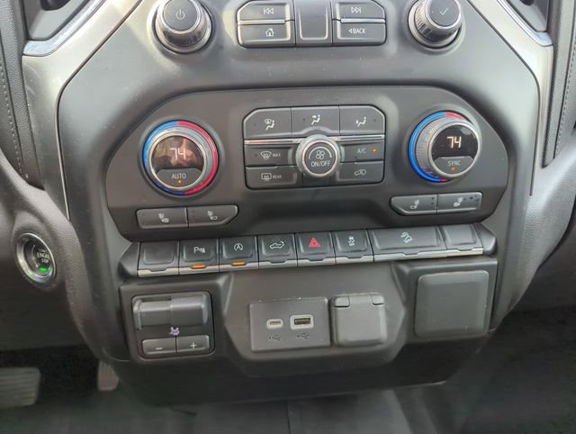 2021 Chevrolet Silverado 1500 RST photo 17