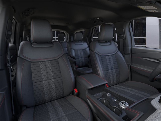 2026 FORD EXPLORER - Image 41