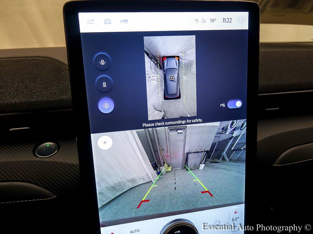 2023 FORD MUSTANG MACH-E - Image 18