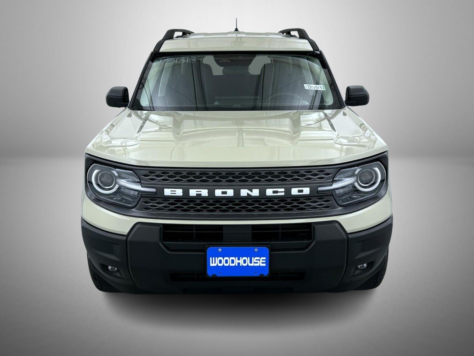 2025 Ford Bronco Sport Big Bend photo 2